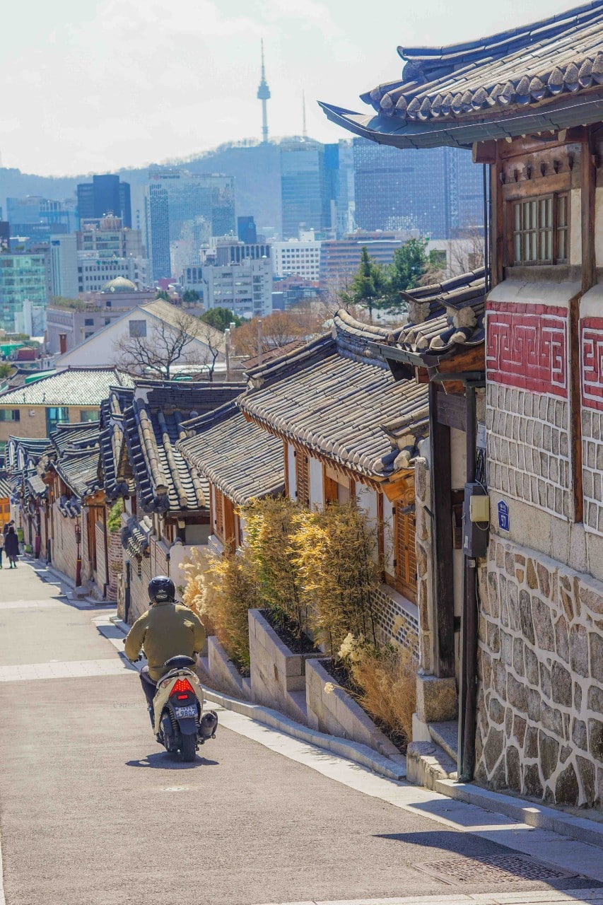 4-Day Seoul Itinerary: The Ultimate Guide
