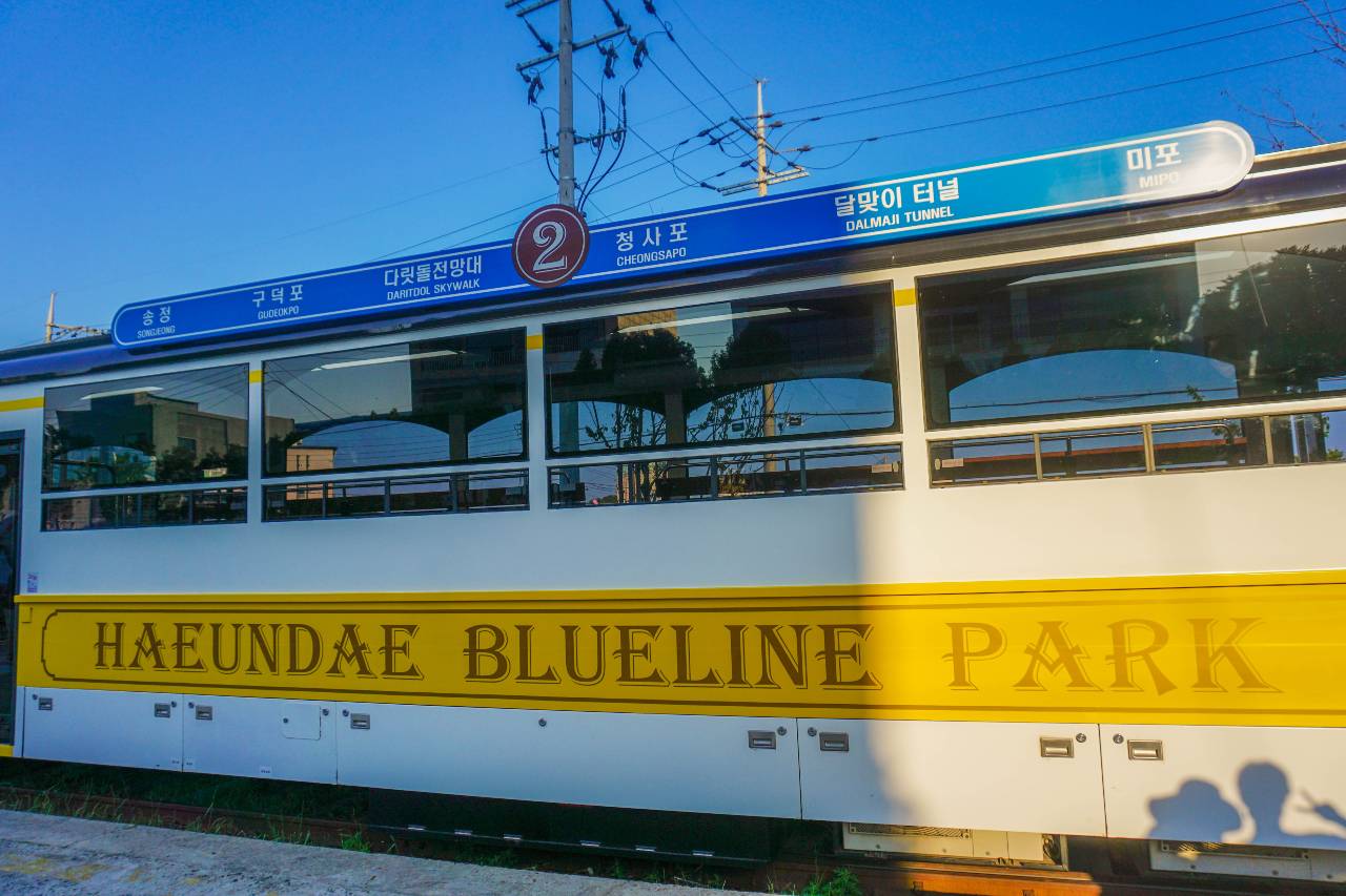 What to do in Busan: the complete list - Zen Moments in Korea